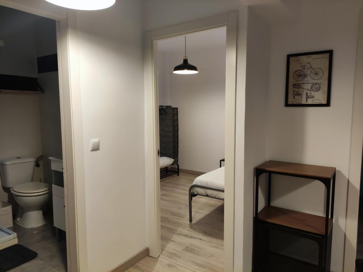 Apartamento Casa Aurelio Apartment Gijon Exterior photo