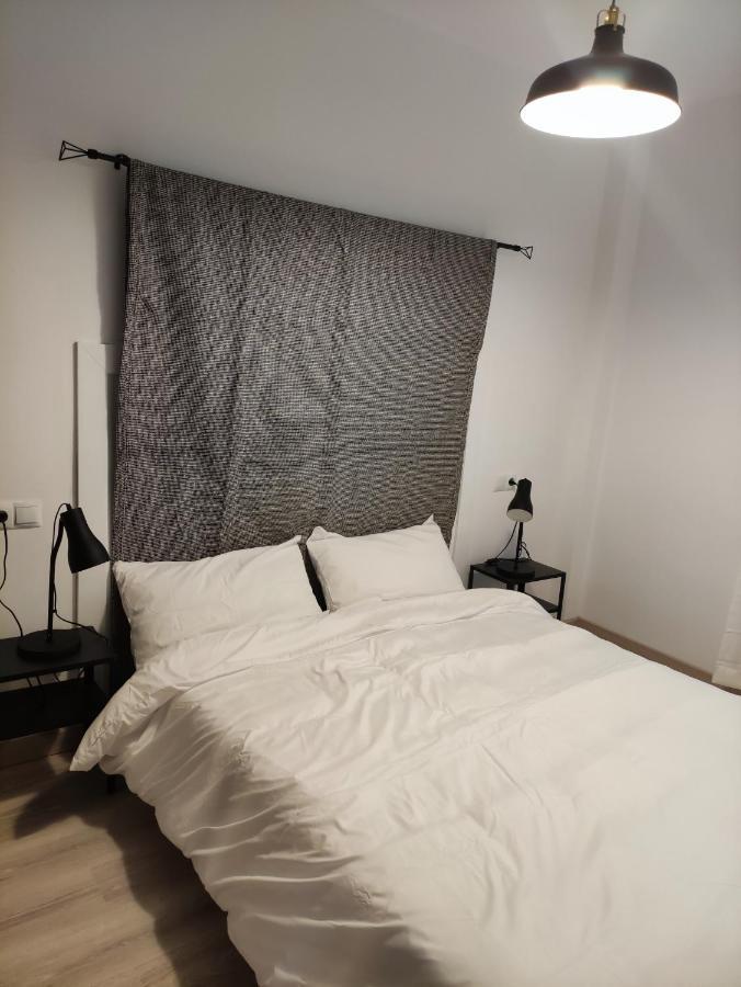Apartamento Casa Aurelio Apartment Gijon Exterior photo